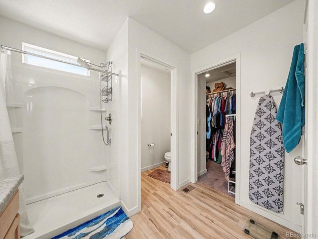 5724 Tramore Court, Colorado Springs, CO 80927