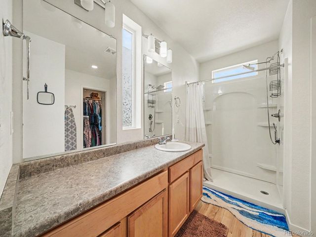 5724 Tramore Court, Colorado Springs, CO 80927