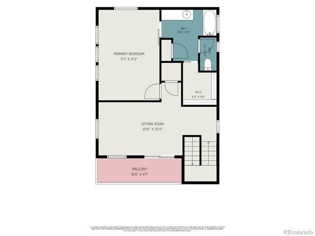 5724 Tramore Court, Colorado Springs, CO 80927