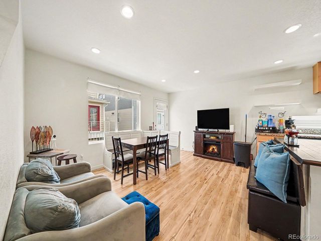 5724 Tramore Court, Colorado Springs, CO 80927