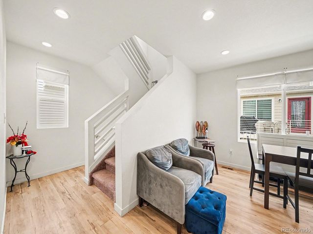 5724 Tramore Court, Colorado Springs, CO 80927