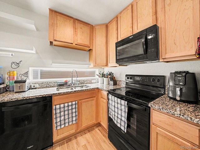 5724 Tramore Court, Colorado Springs, CO 80927