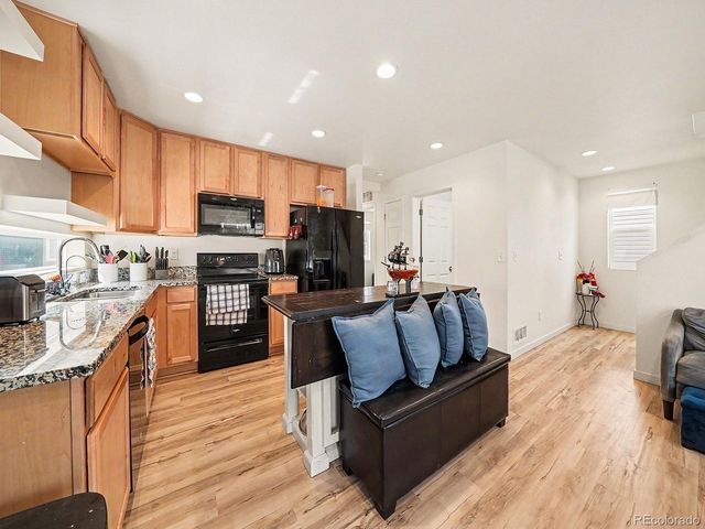 5724 Tramore Court, Colorado Springs, CO 80927