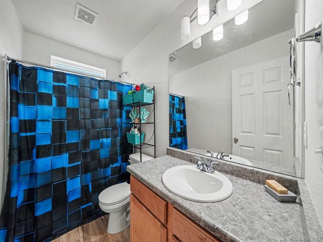 5724 Tramore Court, Colorado Springs, CO 80927