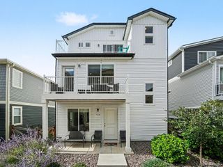 5724 Tramore Court, Colorado Springs, CO 80927