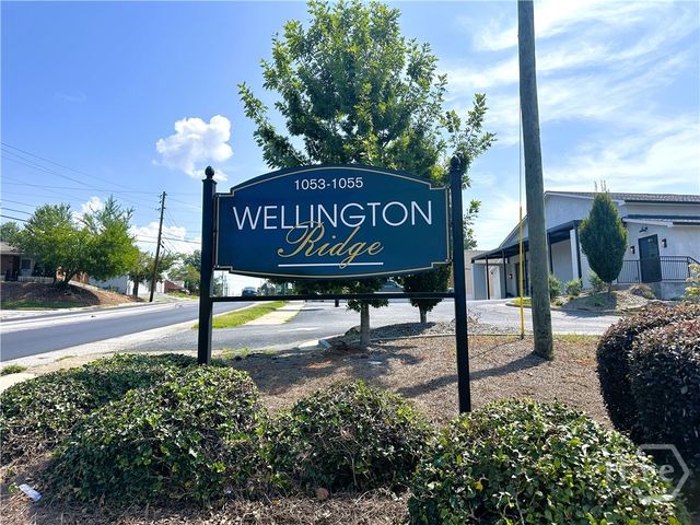 1055 Baxter Street, Athens, GA 30606