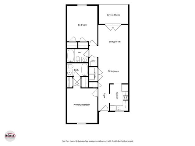 1055 Baxter Street, Athens, GA 30606