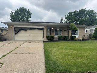 4110 Rose Mary Drive, Sterling Heights, MI 48310