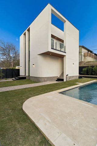 3007 Locke LN, Austin, TX 78704