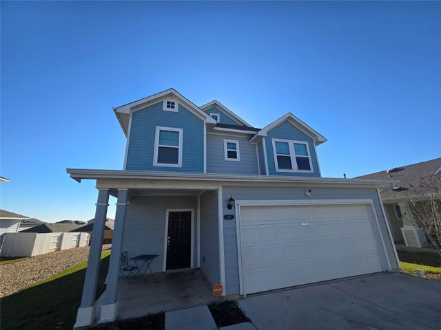 141 Appleberry LN, Elgin, TX 78621