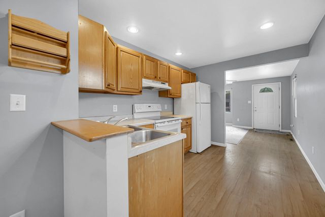 2228 Riverside Drive, Lake Station, IN 46405