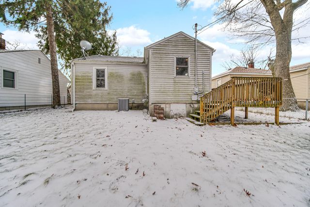 2228 Riverside Drive, Lake Station, IN 46405