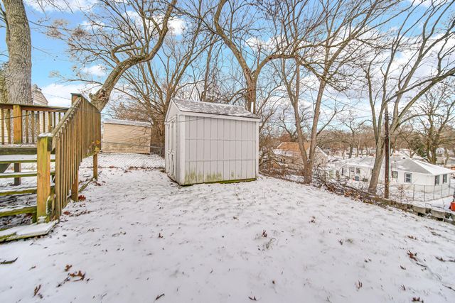 2228 Riverside Drive, Lake Station, IN 46405