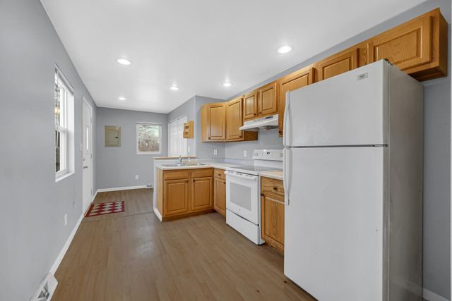 2228 Riverside Drive, Lake Station, IN 46405