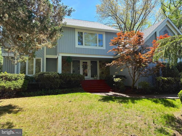 11 RANCOCAS LN, Medford, NJ 08055