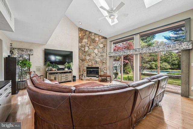 11 RANCOCAS LN, Medford, NJ 08055