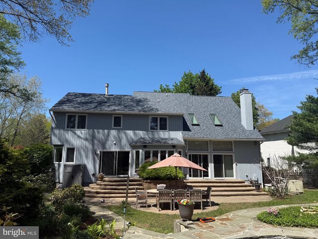 11 RANCOCAS LN, Medford, NJ 08055