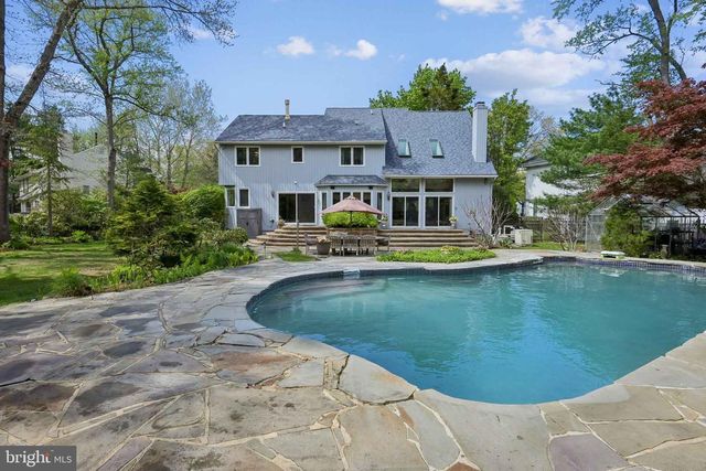 11 RANCOCAS LN, Medford, NJ 08055