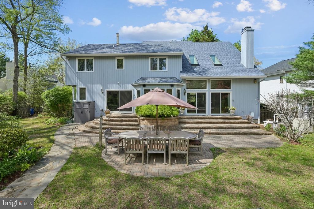 11 RANCOCAS LN, Medford, NJ 08055