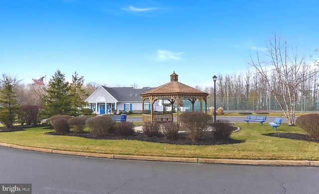 1506 SQUIRREL RD, Marlton, NJ 08053