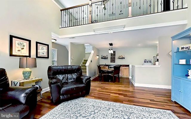 1506 SQUIRREL RD, Marlton, NJ 08053