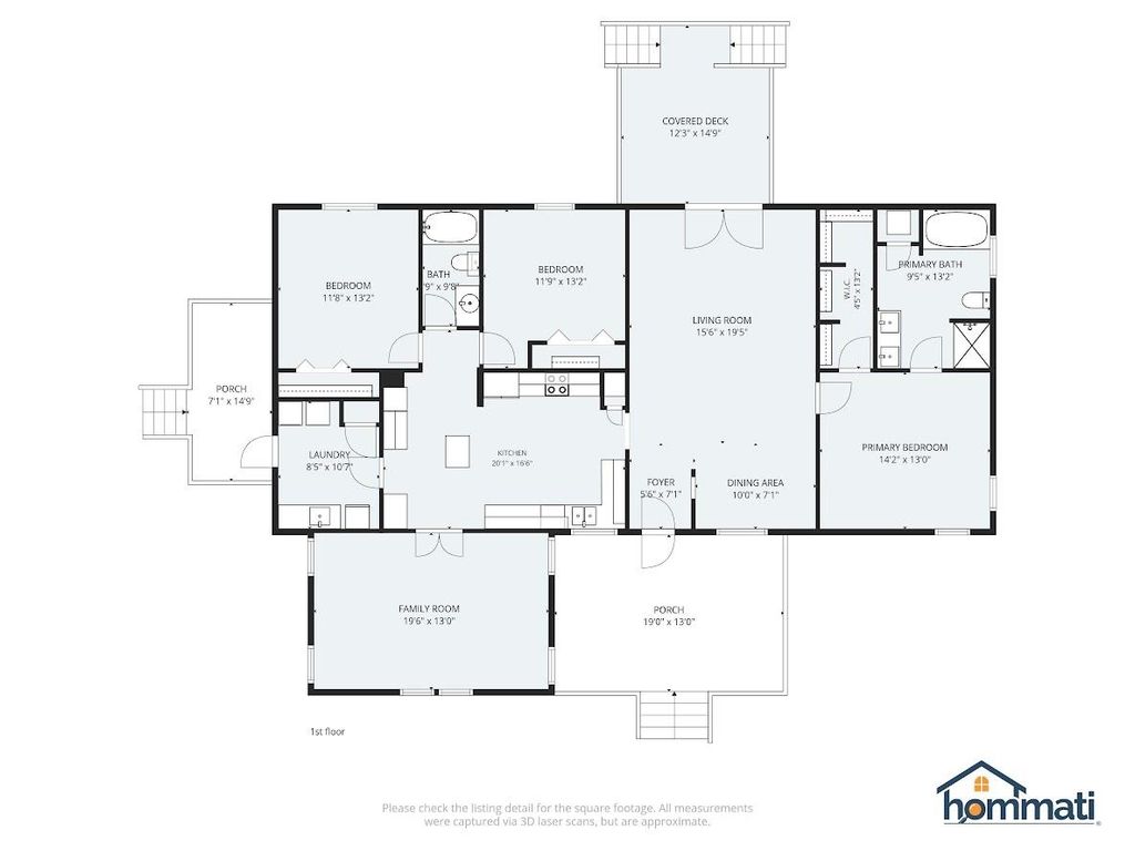 Image 46 of property listing at 1317 Tree Circle, Tallahassee, FL 32304