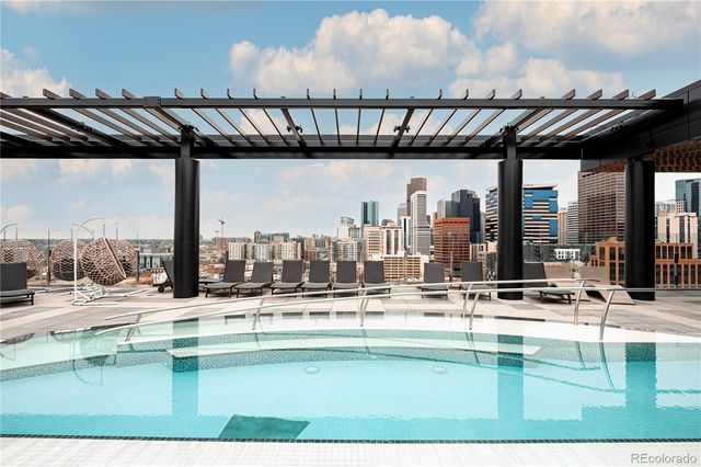 1901 Wazee Street 401, Denver, CO 80202