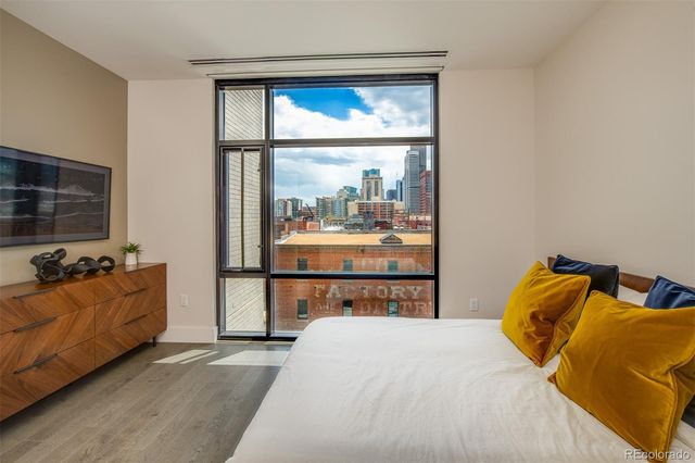 1901 Wazee Street 401, Denver, CO 80202