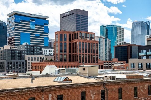 1901 Wazee Street 401, Denver, CO 80202
