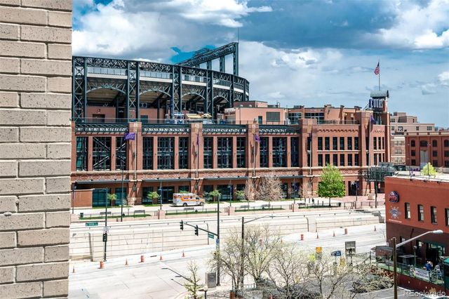 1901 Wazee Street 401, Denver, CO 80202