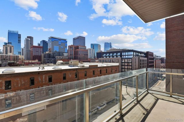 1901 Wazee Street 401, Denver, CO 80202