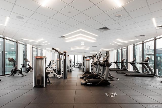 1901 Wazee Street 401, Denver, CO 80202