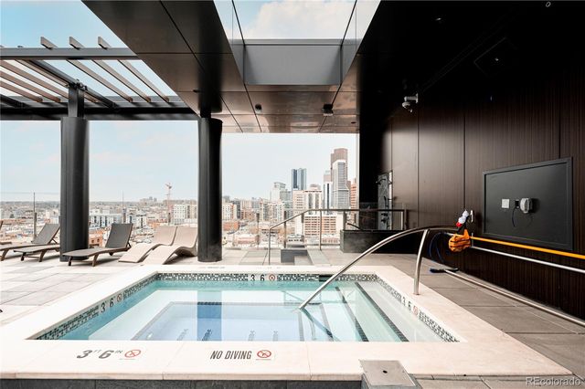 1901 Wazee Street 401, Denver, CO 80202
