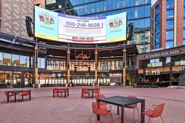 1901 Wazee Street 401, Denver, CO 80202