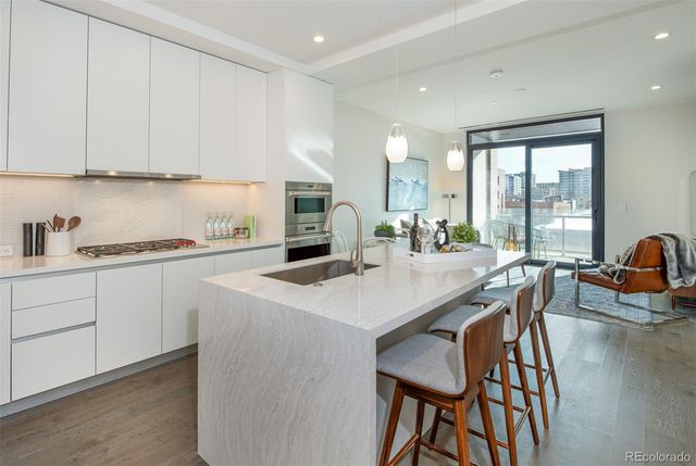 1901 Wazee Street 401, Denver, CO 80202