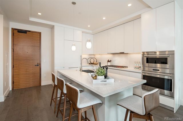 1901 Wazee Street 401, Denver, CO 80202