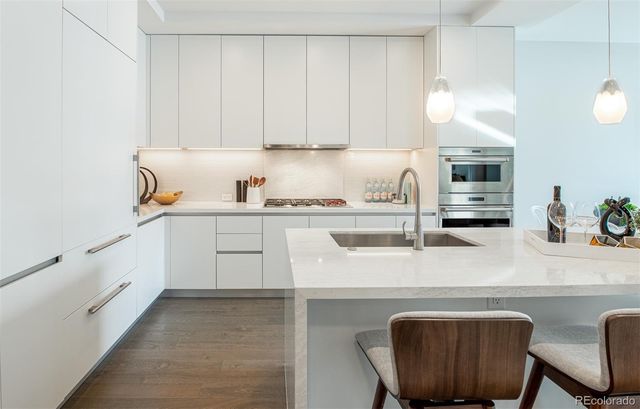 1901 Wazee Street 401, Denver, CO 80202