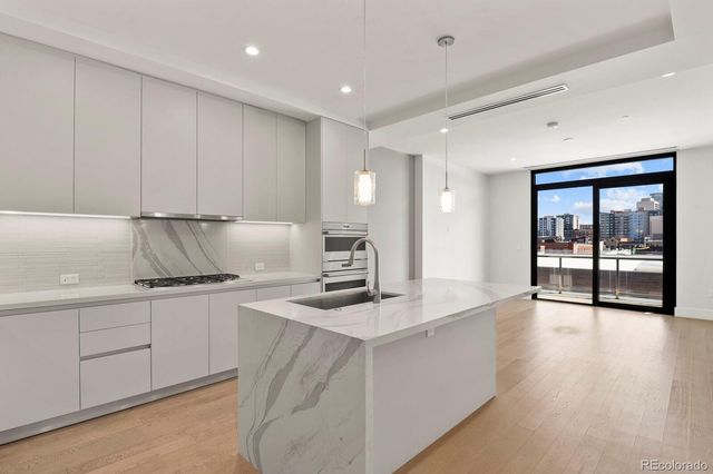 1901 Wazee Street 401, Denver, CO 80202