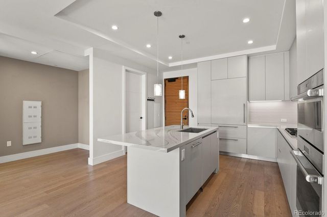 1901 Wazee Street 401, Denver, CO 80202