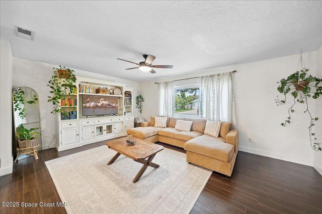 1883 Gulf Court, Indialantic, FL 32903