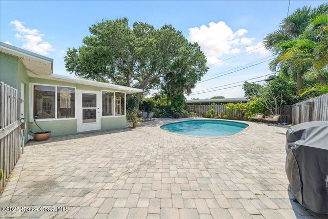 1883 Gulf Court, Indialantic, FL 32903