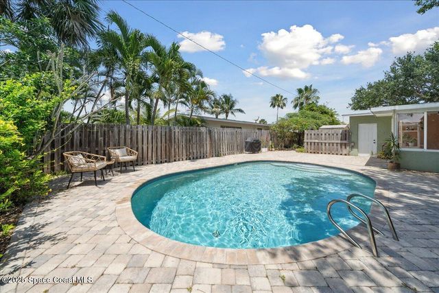 1883 Gulf Court, Indialantic, FL 32903