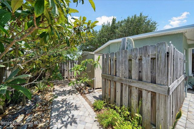1883 Gulf Court, Indialantic, FL 32903