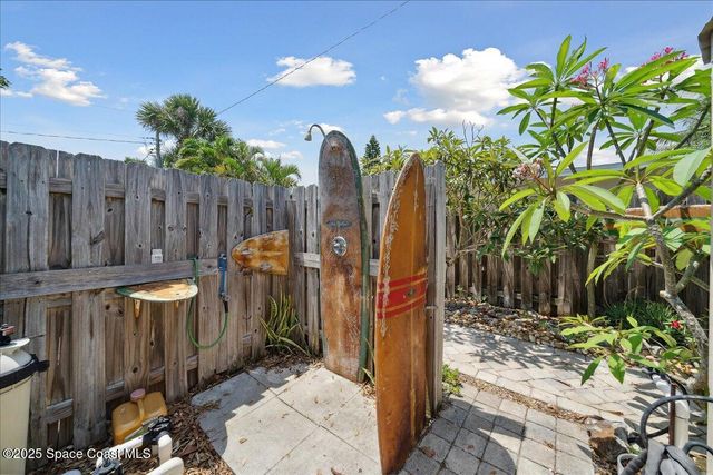 1883 Gulf Court, Indialantic, FL 32903