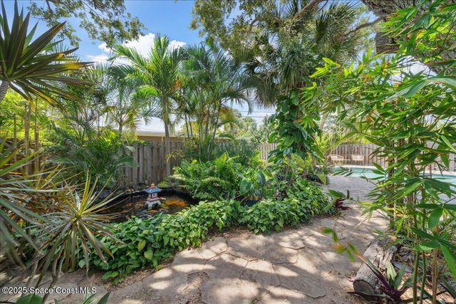 1883 Gulf Court, Indialantic, FL 32903