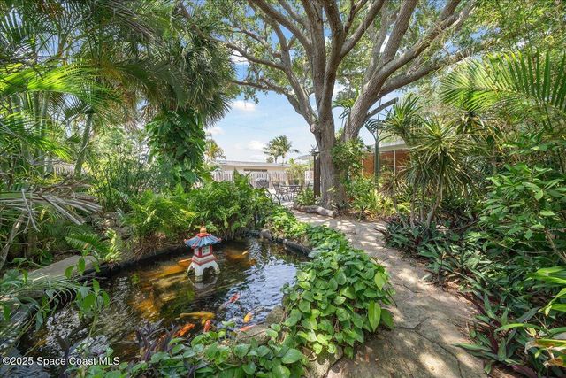 1883 Gulf Court, Indialantic, FL 32903
