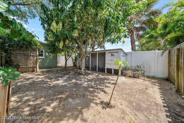 1883 Gulf Court, Indialantic, FL 32903
