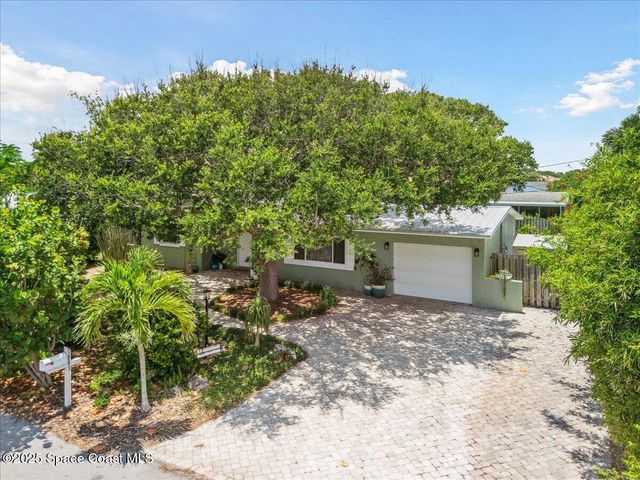 1883 Gulf Court, Indialantic, FL 32903