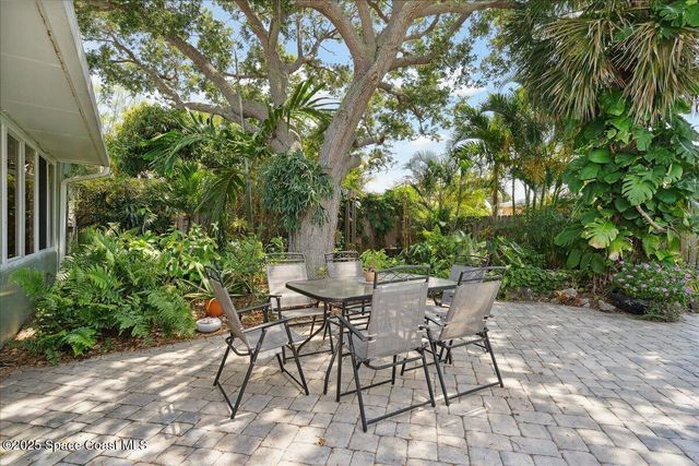 1883 Gulf Court, Indialantic, FL 32903