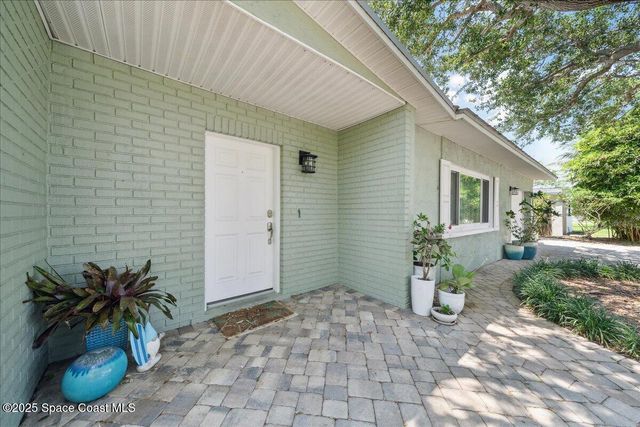 1883 Gulf Court, Indialantic, FL 32903
